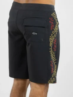 Billabong Otis Dbah Pro Board Shorts Black Online