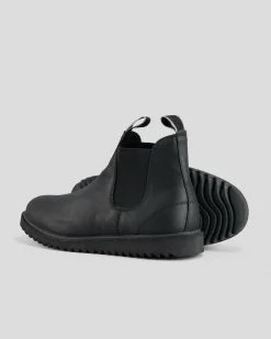 Reef Otis Le Boots Black Discount