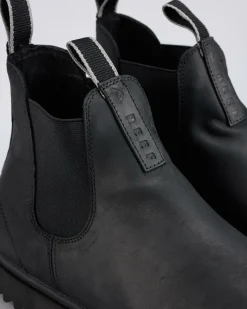 Reef Otis Le Boots Black Discount