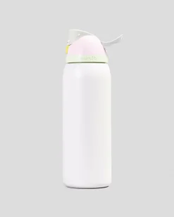 Owala 40oz FreeSip Stainless Steel Water Bottle Pink/purple Sale