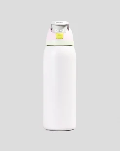 Owala 40oz FreeSip Stainless Steel Water Bottle Pink/purple Sale