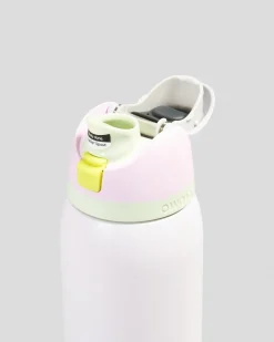 Owala 40oz FreeSip Stainless Steel Water Bottle Pink/purple Sale