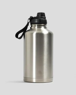 Ringers Western 64oz Gulper Insulated Water Bottle Stainless Steel Discount