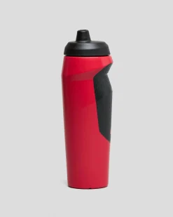 Nike 20oz Hypersport Water Bottle Sport Red/black Best