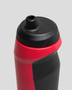 Nike 20oz Hypersport Water Bottle Sport Red/black Best