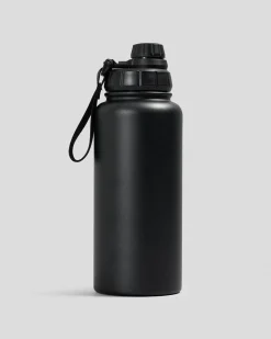 Ringers Western 31oz Longview Drink Bottle Black Clearance