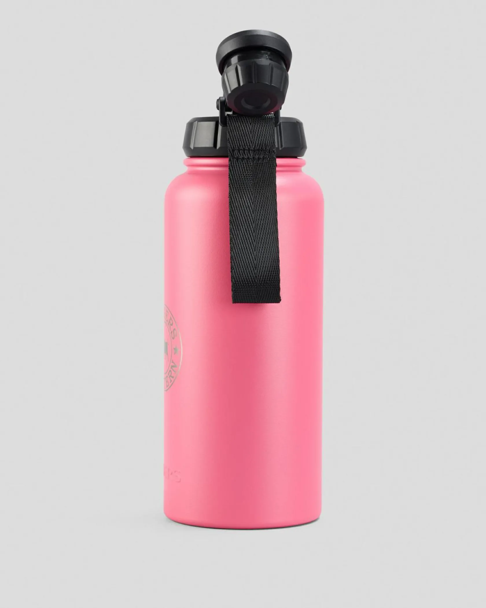Ringers Western 31oz Longview Drink Bottle Melon Clearance
