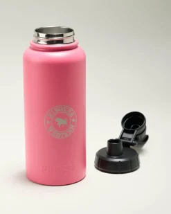 Ringers Western 31oz Longview Drink Bottle Melon Clearance