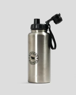 Ringers Western 31oz Longview Water Bottle Stainless Steel Hot