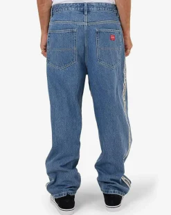 Worship Supplies Pacer Big Dawg Jeans Sky High Blue Online