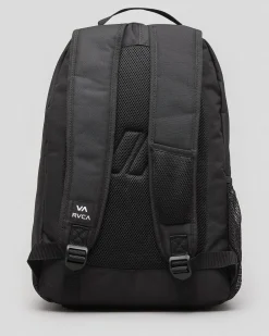RVCA Pack IV Backpack Black Sale
