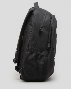 RVCA Pack IV Backpack Black Sale