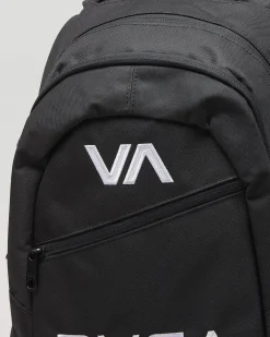 RVCA Pack IV Backpack Black Sale