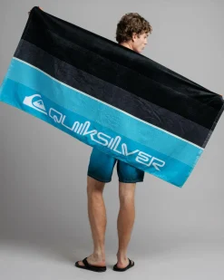 Quiksilver Padang Towel Horizon Blue Best