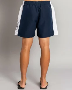 Canterbury Panelled Tactic Shorts Navy Outlet