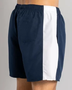 Canterbury Panelled Tactic Shorts Navy Outlet