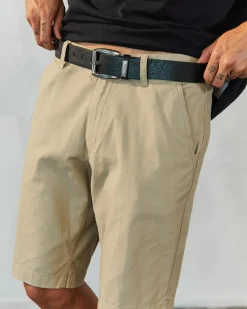 Lucid Paradoxical Belt Black Best