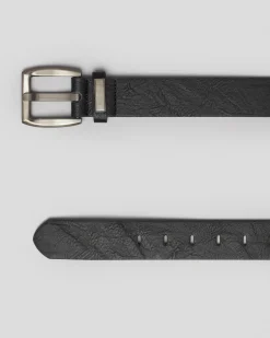 Lucid Paradoxical Belt Black Best