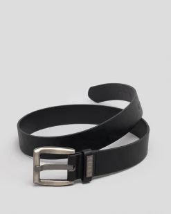 Lucid Paradoxical Belt Black Best