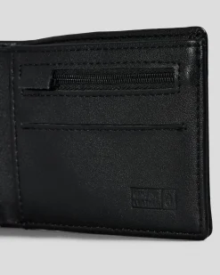 Lucid Paramount Wallet Black Best