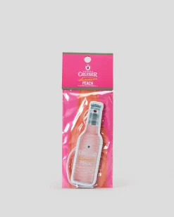 Vodka Cruiser Peach Air Freshener Multi Discount