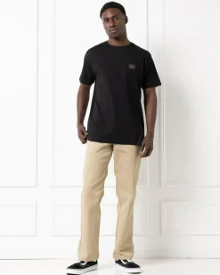 Unit Peak T-Shirt Black Sale