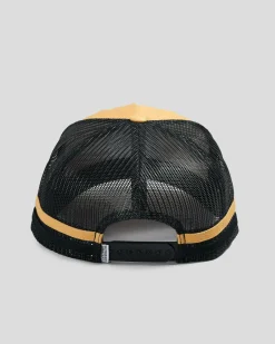 Ringers Western Pendleton Trucker Cap Clay Discount