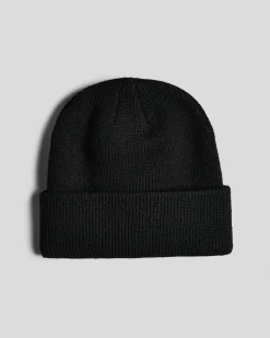 Quiksilver Performer 2 Beanie Black Hot