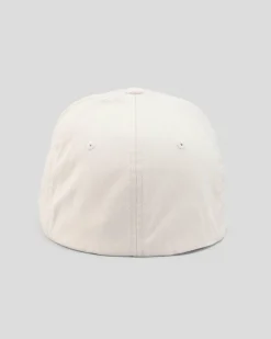 Flexfit Perma Curve Cap Light Beige Discount