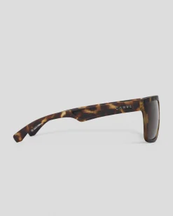 Carve Phenomenon Sunglasses Matt Tort/ Brown Online