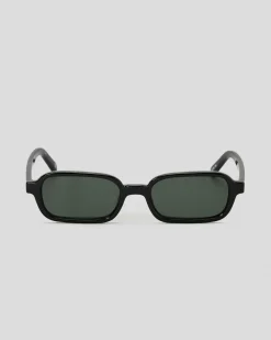 Le Specs Pilferer Sunglasses Black Outlet