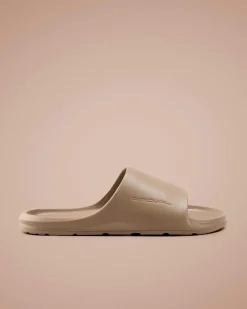 Rip Curl Pill Bloom Slides Iced Coffee
