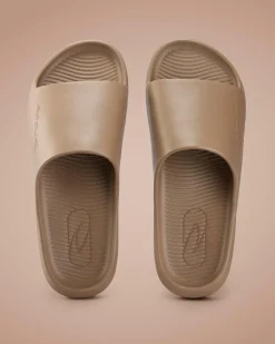 Rip Curl Pill Bloom Slides Iced Coffee