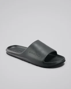 Rip Curl Pill Bloom Slides Black Clearance