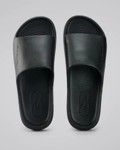 Rip Curl Pill Bloom Slides Black Clearance