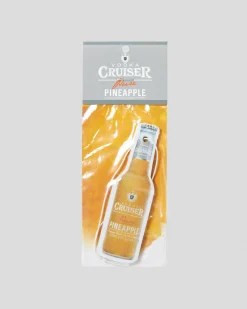Vodka Cruiser Pineapple Air Freshener Multi Discount