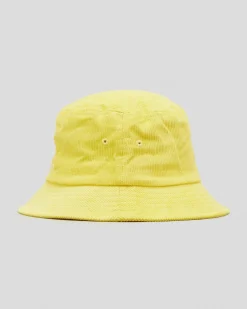 Vodka Cruiser Cord Bucket Hat Pineapple