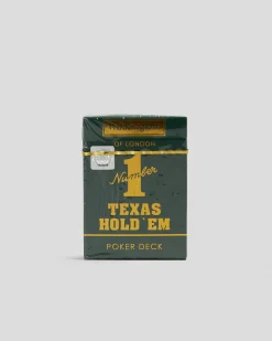 Waddingtons Playing Cards: Travel Poker Set Multi Discount