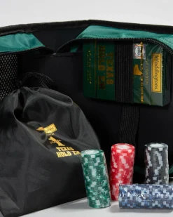 Waddingtons Playing Cards: Travel Poker Set Multi Discount