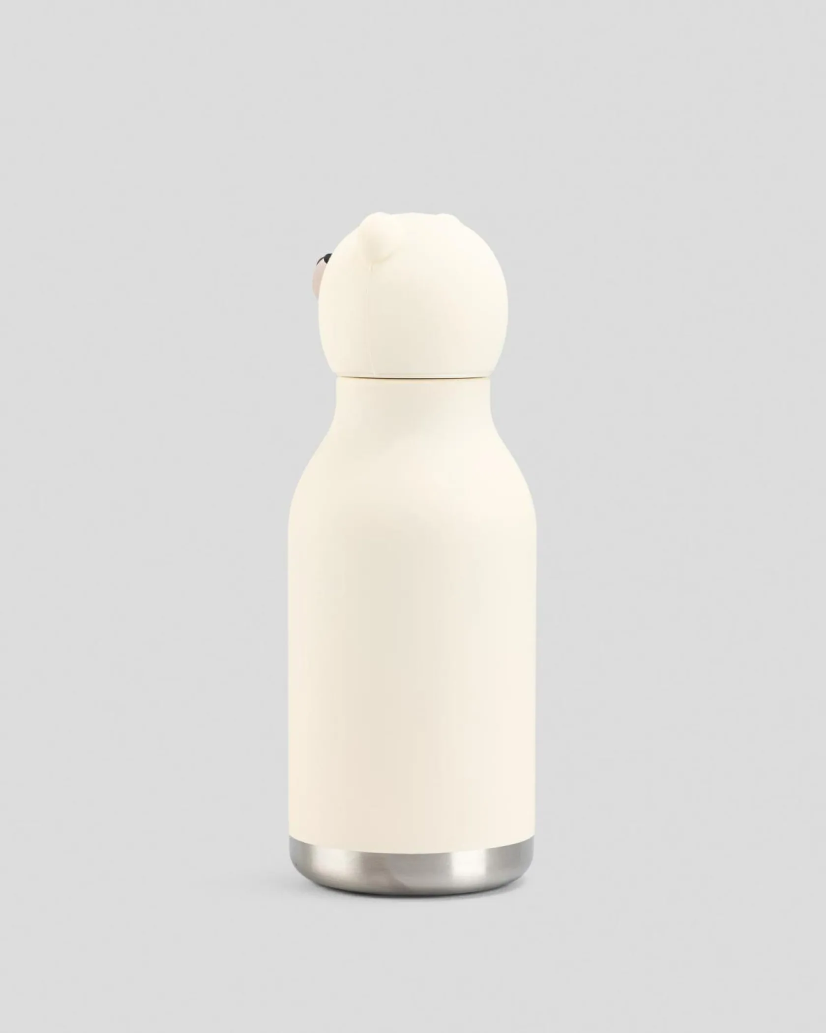 Asobu Polar Bear Bestie Bottle 460ml White