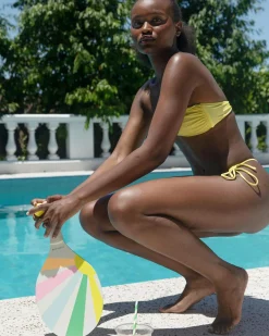 Sunnylife Pool Side Beach Paddle Set Multi