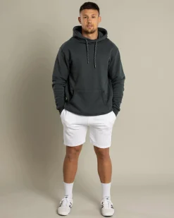 Lucid Praise House Short White Best