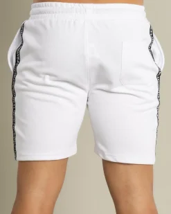 Lucid Praise House Short White Best