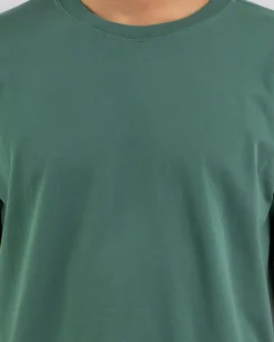 Billabong Premium Wave Wash T-Shirt Jungle Best