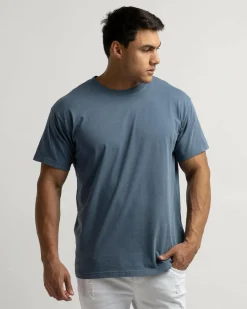 Billabong Premium Wave Wash T-Shirt North Sea