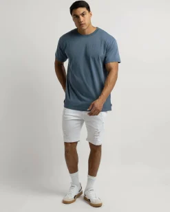 Billabong Premium Wave Wash T-Shirt North Sea