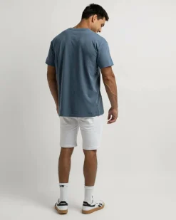 Billabong Premium Wave Wash T-Shirt North Sea
