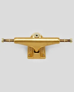 Metal Truck Co Pro Blank 5.0" Truck Gold Outlet