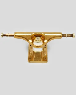 Metal Truck Co Pro Blank 5.0" Truck Gold Outlet