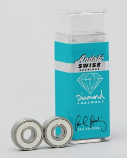 Andale Bearings P.Rod Swiss Bearings Assorted Outlet